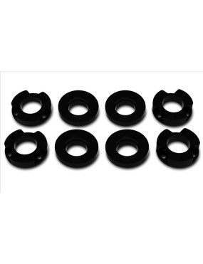 Zestaw Podkładek Amortyzatorów Coilover ICON Alloys Ford Bronco