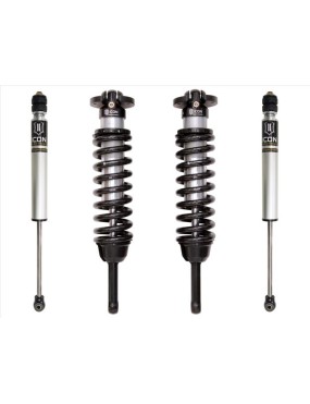 Zestaw Zawieszenia ICON Tacoma 05-15 Lift 0-3,5''/16-23'' Tacoma 0-2,75'' Stage 1