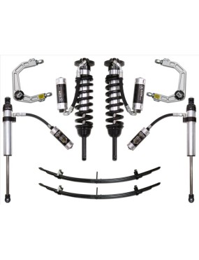 Zestaw Zawieszenia ICON Tacoma 05-15 Lift 0-3,5''/16-23'' Tacoma 0-2,75'' Stage 6 Billet