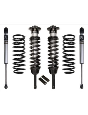 Zestaw Zawieszenia ICON Lift 0-3,5'' Stage 1 4Runner 2002-2009