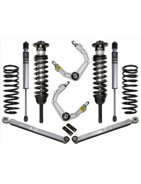 Zestaw Zawieszenia ICON Lift 0-3,5'' Stage 3 Billet 4Runner 2002-2009