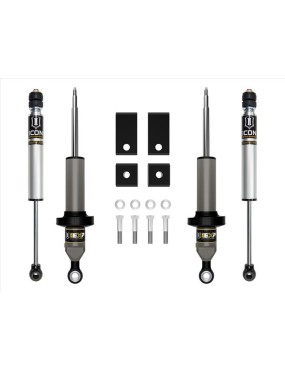 Zestaw Zawieszenia ICON EXP Lift 0-2,25'' Stage 1 Toyota Tundra 2022