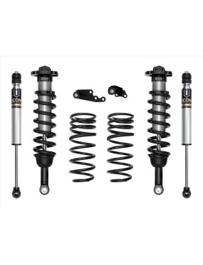 Zestaw Zawieszenia ICON Lift 1,25-3'' Stage 1 Lexus GX550