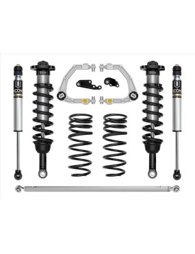 Zestaw Zawieszenia ICON Lift 1,25-3'' Stage 3 Billet Lexus GX550