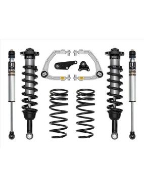Zestaw Zawieszenia ICON Lift 1,25-3'' Stage 2 Billet Toyota Land Cruiser 250