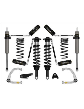 Zestaw Zawieszenia ICON Lift 1,25-3'' Stage 5 Billet Toyota Land Cruiser 250