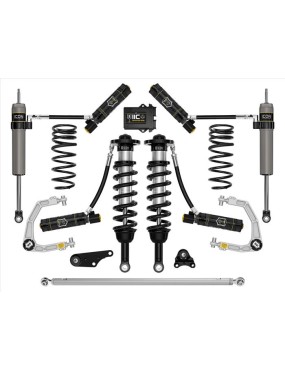 Zestaw Zawieszenia ICON Lift 1,25-3'' Stage 10 Billet Toyota Land Cruiser 250