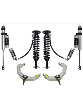 Zestaw Zawieszenia ICON Lift 1.75-3'' Stage 5 Billet, Ford F150 2WD 2015-2020