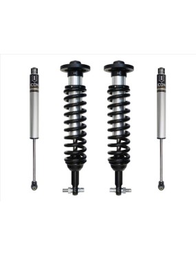 Zestaw Zawieszenia ICON 0-2,75'' Lift, Stage 1, F-150 4WD 2021-2023