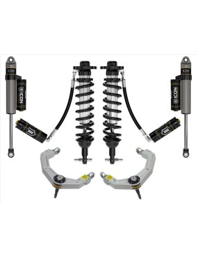 Zestaw Zawieszenia ICON 0-2,75'' Lift, Stage 4, F-150 4WD 2021-2025
