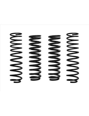 Zestaw Zawieszenia ICON Lift 2-2,25'' Stage 1 Ford F-150 Raptor/Raptor R 2021-2024