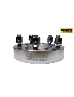 Dystanse Kół Jeep XJ, ZJ, YJ, TJ 30mm 5x114,3 CB 71.6 (4 szt)