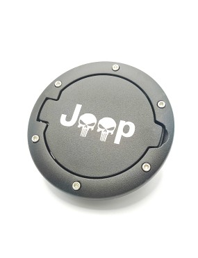 Klapka Wlewu Paliwa Jeep Wrangler JK