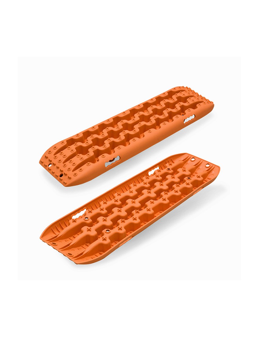 Trapy Pomarańczowe 10t