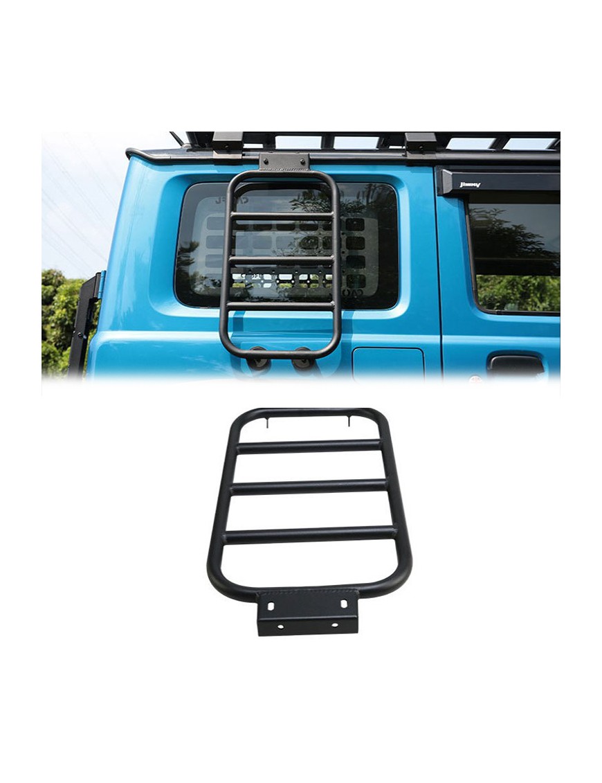 Drabinka Boczna Suzuki Jimny JB74