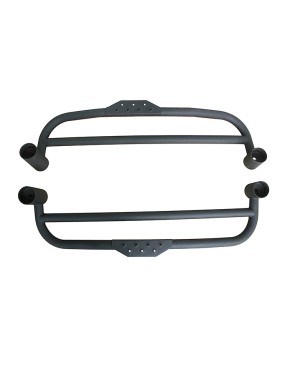 Progi stalowe Suzuki Jimny JB74