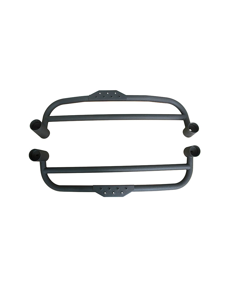 Progi stalowe Suzuki Jimny JB74 Progi stalowe Suzuki Jimny JB74