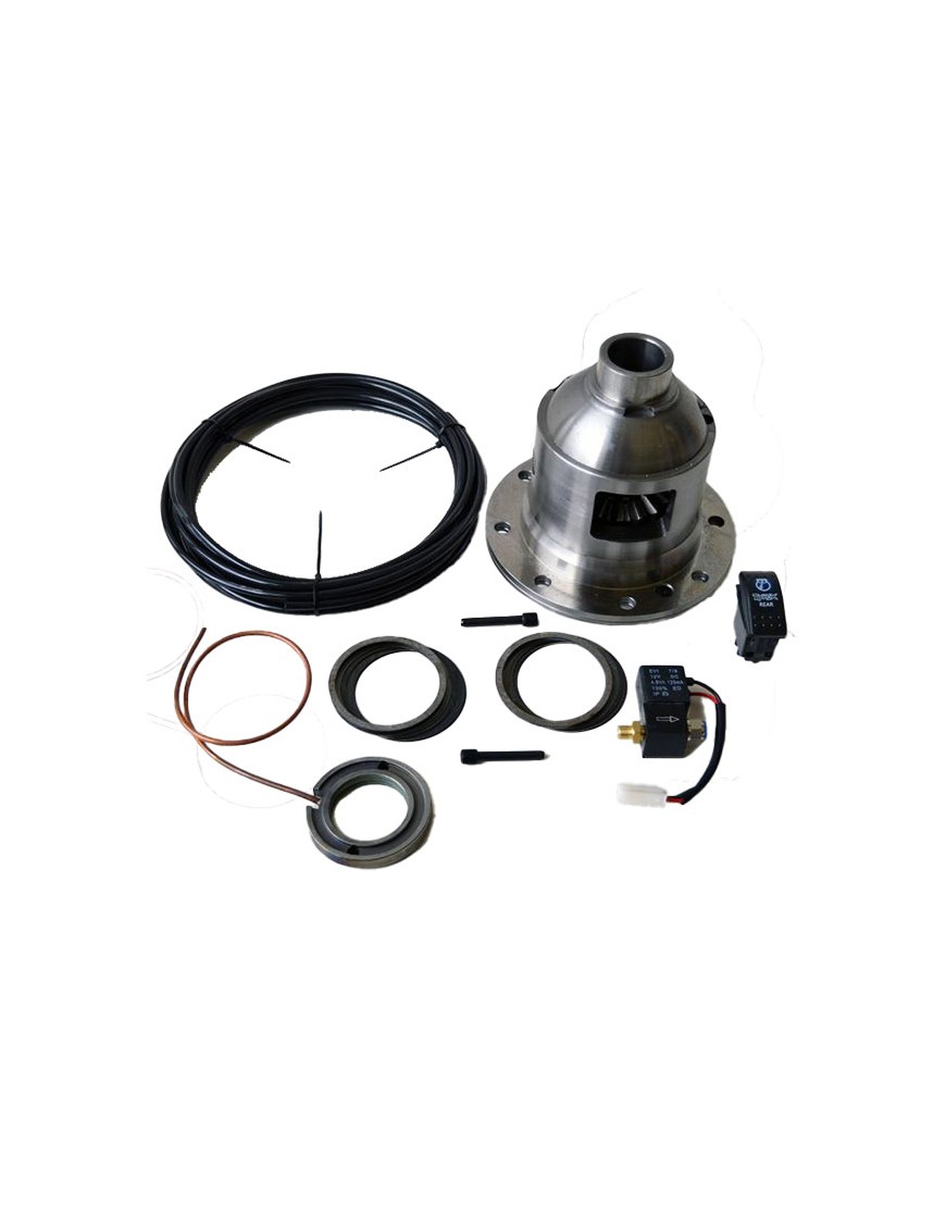 Blokada RD102 Tyrex Pneumatyczna Jeep Dana 35 CJ, YJ, TJ, XJ, ZJ, WJ