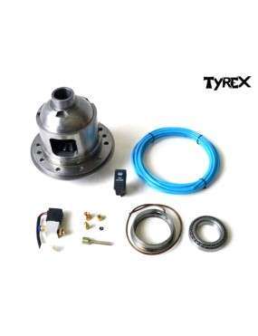 Blokada RD93 Tyrex Pneumatyczna Jeep most Chrysler CJ, YJ, TJ, XJ, ZJ, WJ, KJ, KK, WK, WH, XK, XH