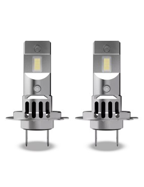 LED Driving HL EASY H7/H18...
