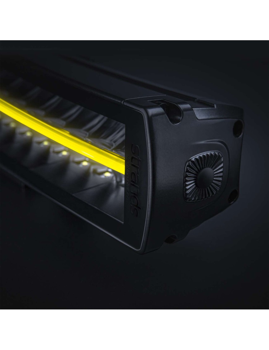 SIBERIA XP DRC LED BAR 50″