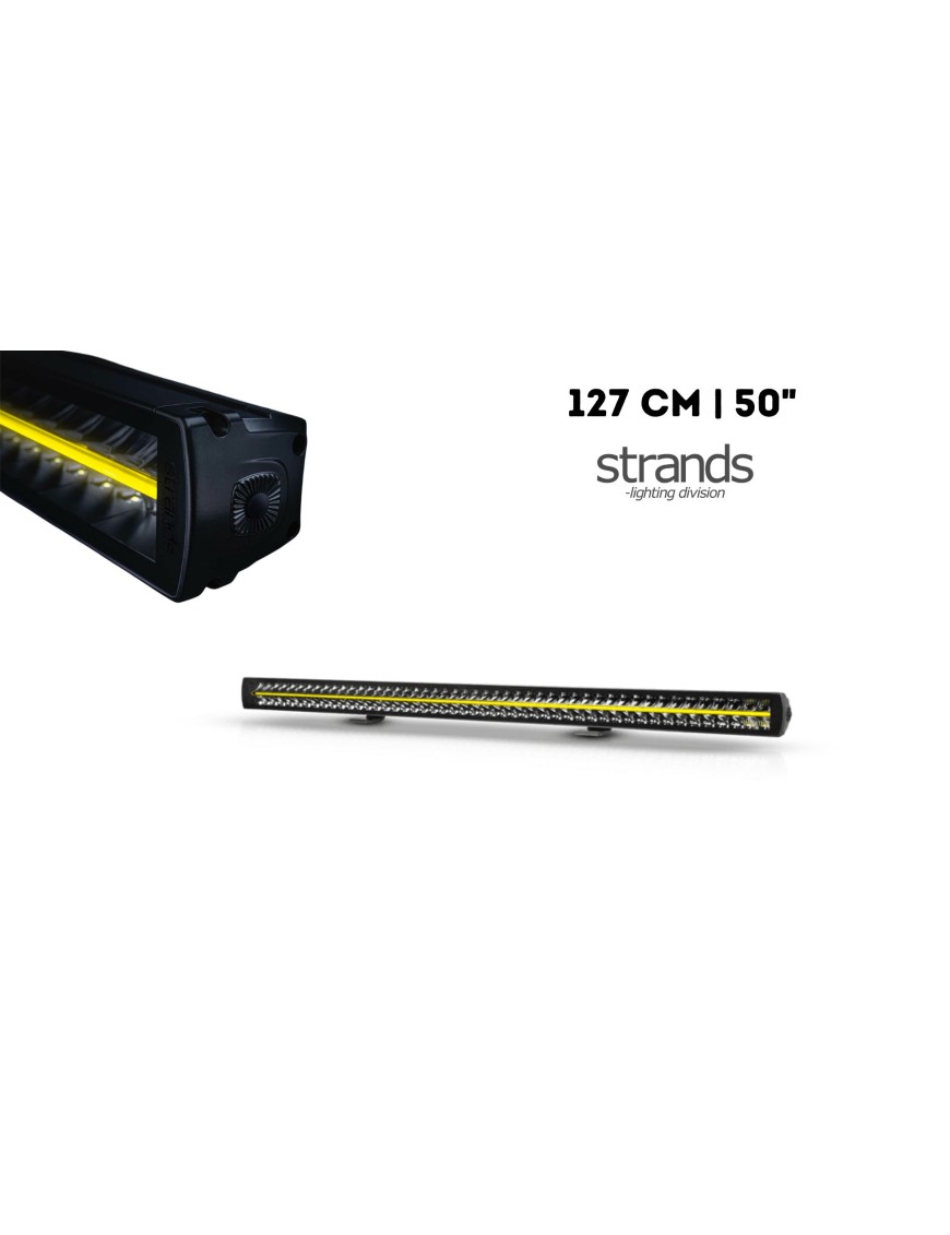 SIBERIA XP DR LED BAR 50″