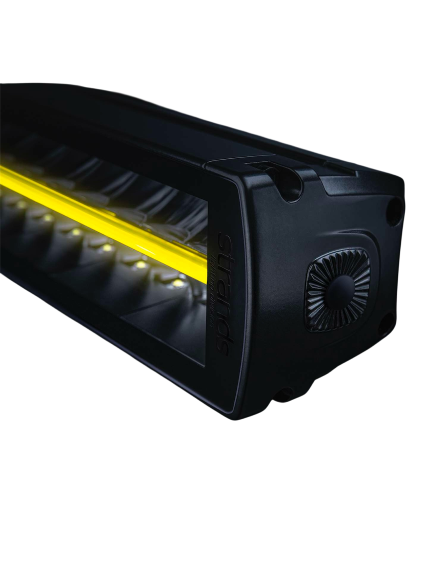 SIBERIA XP DR LED BAR 50″