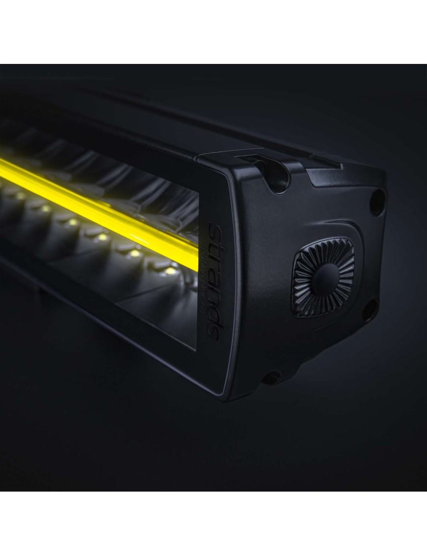 SIBERIA XP DR LED BAR 50″