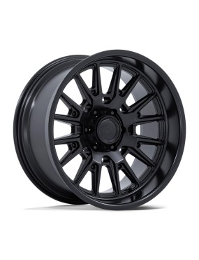 Felga aluminiowa MO814 TEKTON Matte Black MOTO METAL