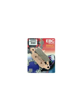 EBC Brakes FA229HH...