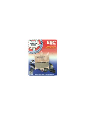 Brake Pads (Set for 1 Disc)...