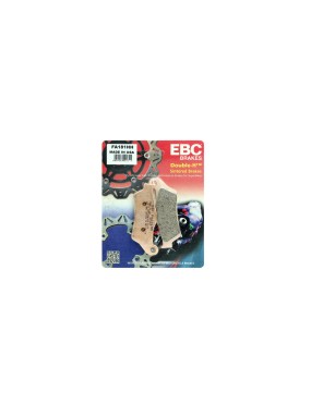 FA181HH Brake Pads – EBC...