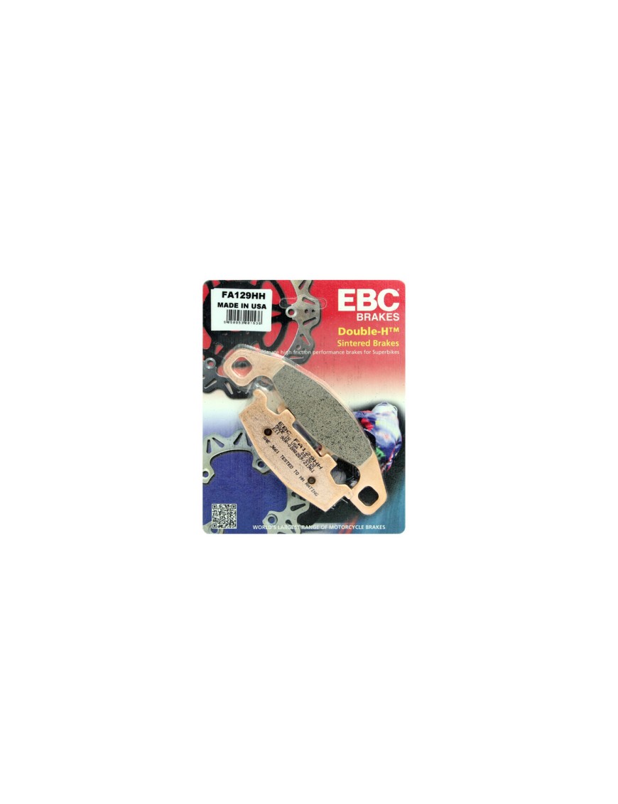 EBC Brakes FA129HH