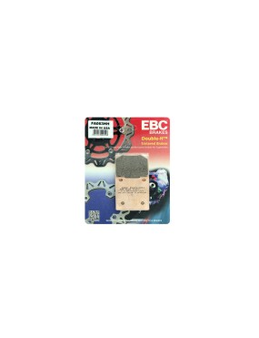 EBC Brakes FA063HH
