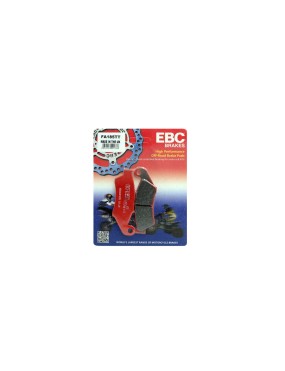 Brakes FA185TT