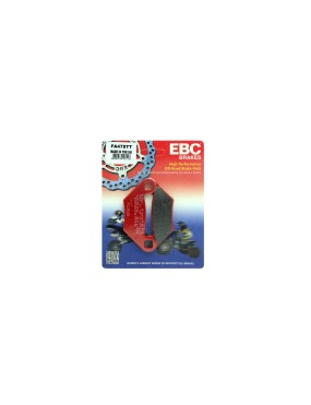 Brake pads | FA475TT