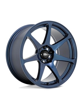 Felga aluminiowa MR154 BATTLE Midnight Blue MOTEGI RACING