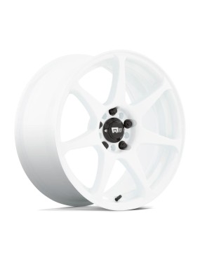 Felga aluminiowa MR154 BATTLE White MOTEGI RACING
