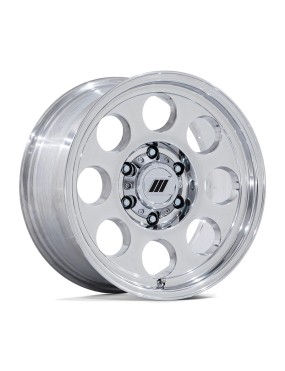 Felga aluminiowa PA201 HERITAGE Polished PRO COMP