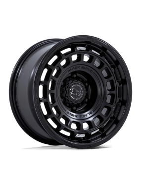 Felga aluminiowa BR024 AWOL Matte Black BLACK RHINO