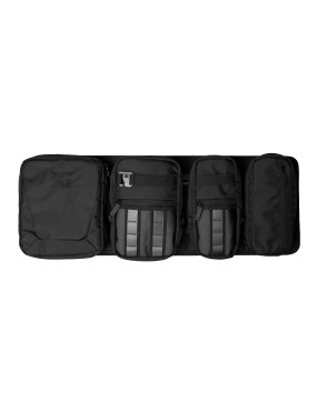 Wrangler JL Tailgate Storage