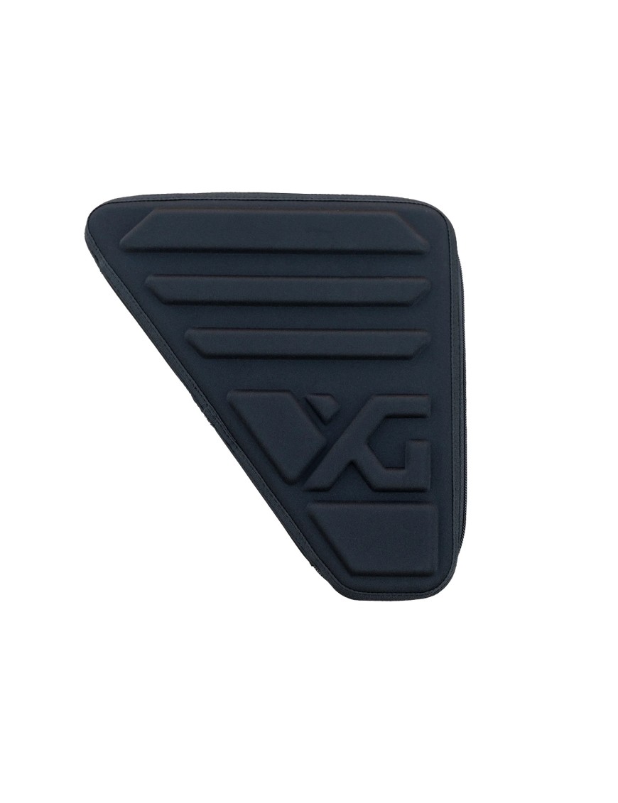 Mini Travel Case – Hard Shell Organizer with Custom Dividers Mini Travel Case – Hard Shell Organizer with Custom Dividers