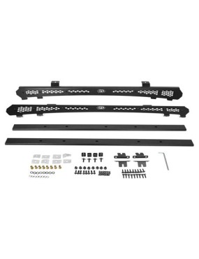 MOCOWANIE BAGAŻNIKA EFSPM-ISU-01