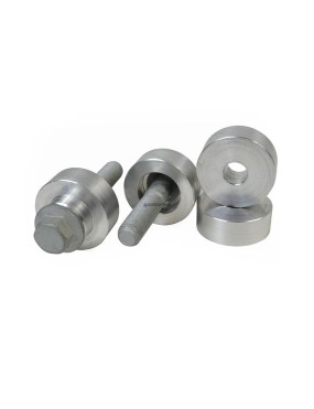 ZESTAW OBNIŻENIA TYLNEGO NAPĘDU 550R