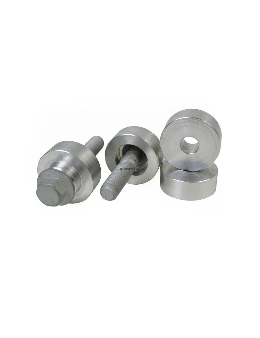 ZESTAW OBNIŻENIA TYLNEGO NAPĘDU 550R