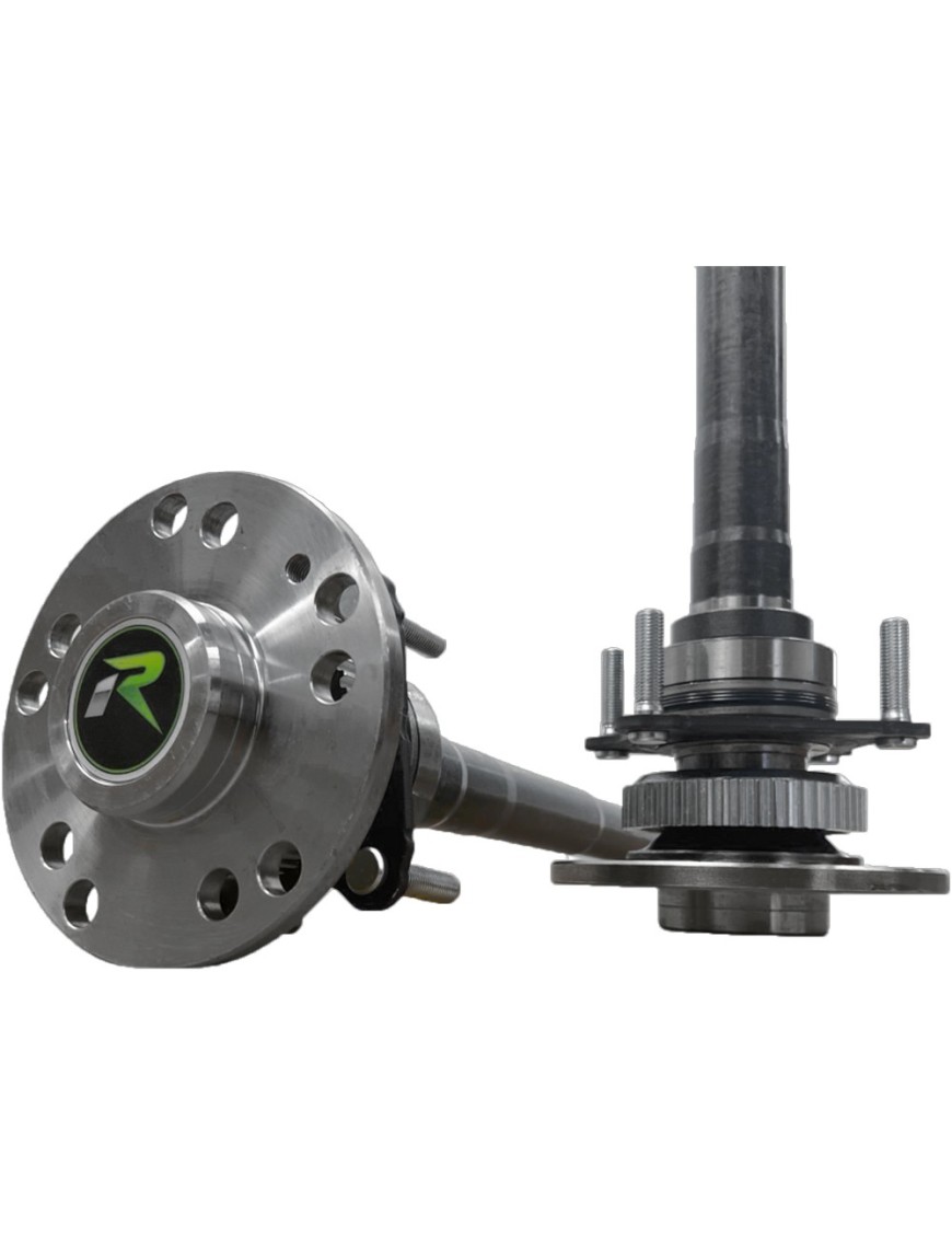 Zestaw półosi most tył Dana44 Revolution Gear Discovery