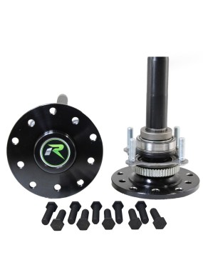 Zestaw półosi most tył Dana44 Revolution Gear Discovery