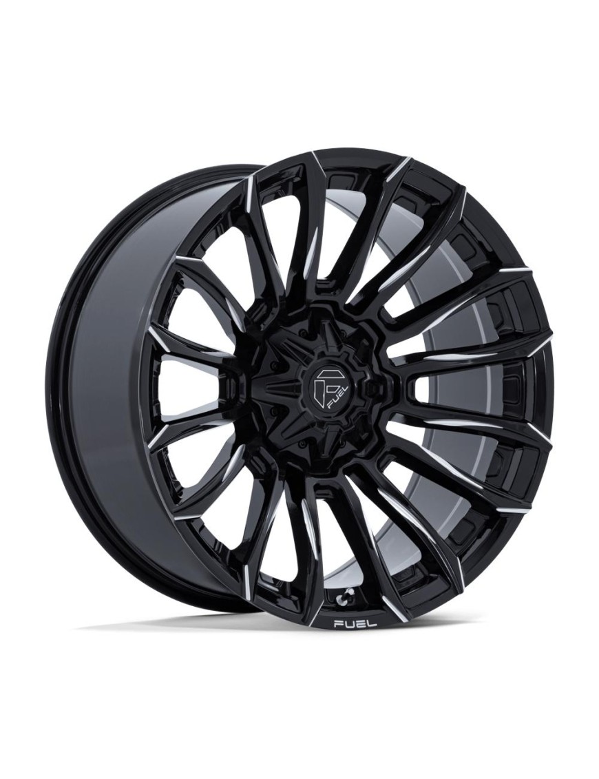 Felga aluminiowa FC889 BLADE FUEL