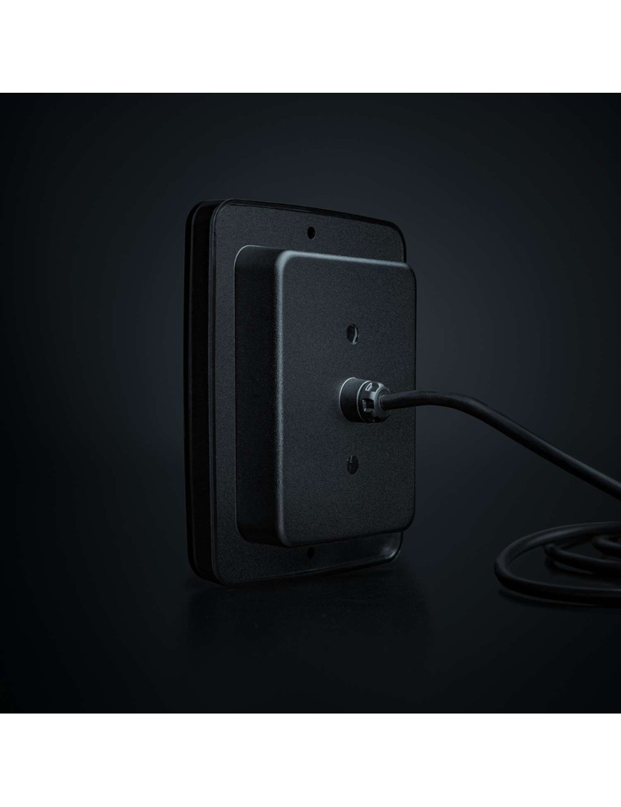 FOR9T ILLUSION REVERSE/FOG LIGHT