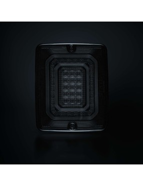 FOR9T ILLUSION REVERSE/FOG LIGHT